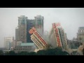 Chinese demolition fail (Tearon) - Známka: 1, váha: střední