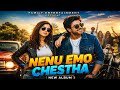 Nenu Emo Chestha Telugu ️ Romantic Love Song AI New Latest Version Viral 2026