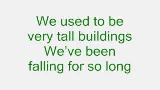 War All The Time - Thursday (w/lyrics)