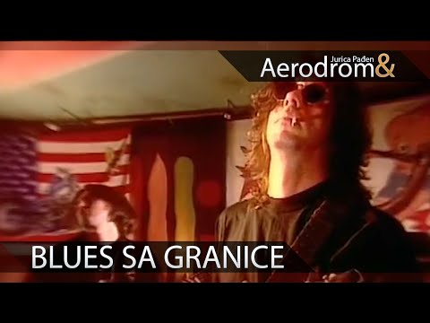 Pađen Band - Blues sa granice (Official Video)
