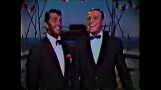 Dean Martin &amp; Eddy Arnold - Country Medley - LIVE