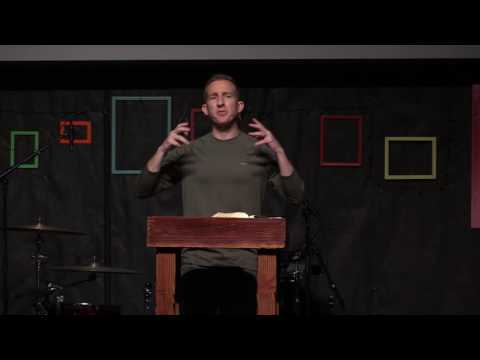 High School | Session 4 | Jeremy Miller