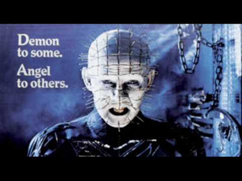 Bangers n' Mash 95: The Hellraiser Series