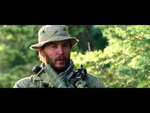 Трейлеры The Last Survivor
