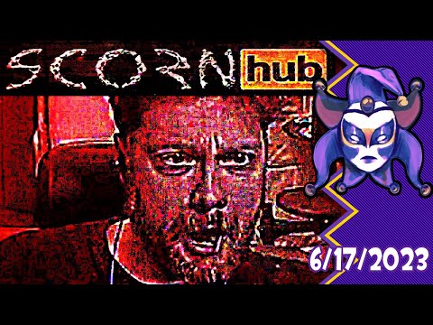 丂匚ㄖ尺几 hub w/ @FredrikKnudsen - Jabroni Mike