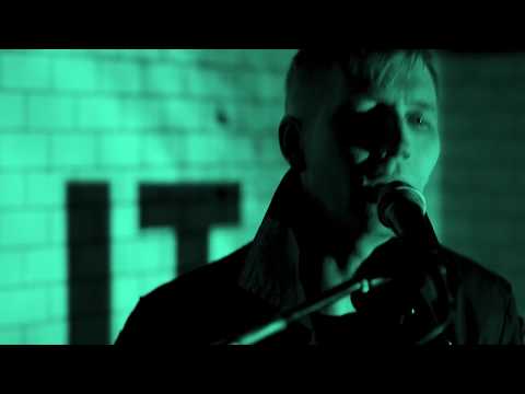 Agent Side Grinder "Doppelgänger" (Official video)