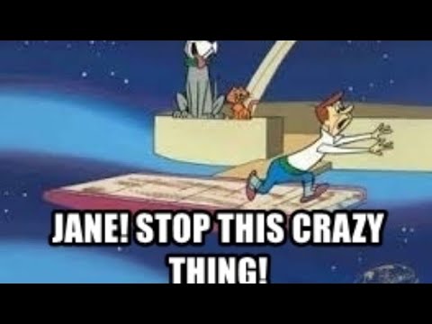 MC Shan samples The Jetsons