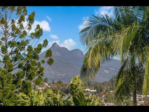 2 Bent Street, Murwillumbah, NSW 2484, 4房, 2浴, House