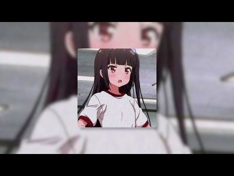 CryJaxx, Ndreko & Gentto'H - Chlorine // sped up + reverb