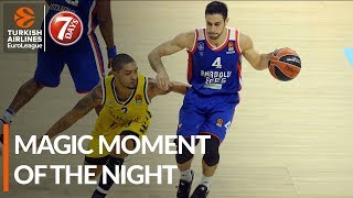 EuroLeague - Anadolu Efes Istanbul - ALBA Berlin