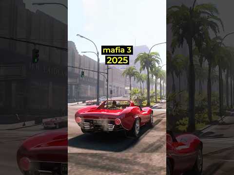 Mafia 3 in 2025... Worth It Now?