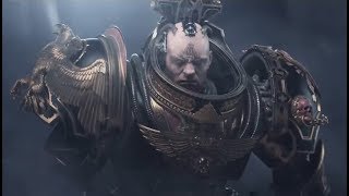 Warhammer 40,000: Inquisitor - Martyr