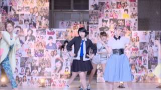 Berryz Koubou - Futsuu, Idol 10nen Yatterannai Desho!? [CC Identification Guide]