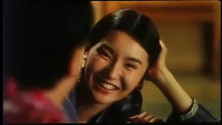 Alan &amp; Eric: Between Hello and Goodbye (1991) DVD Trailer 雙城故事