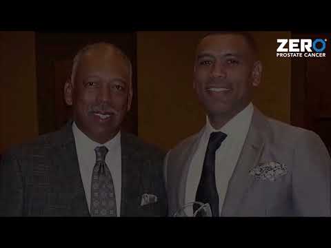 Prostate Cancer Awareness Month with Allan Houston
