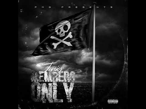 Bad Business Junior - HBK