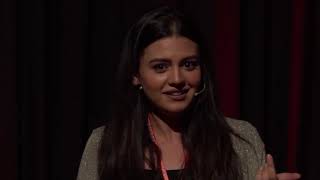 Power of a single decision  Zara Noor Abbas  TEDxG