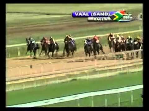 Martin - 2nd win - Racing Association