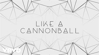 Lea Michele - Cannonball (Lyric)
