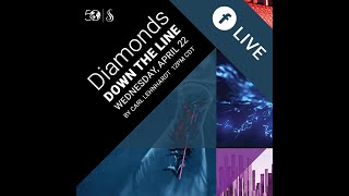 Spring/Summer 2020 Facebook Live Learning Series: Diamonds Down the Line   