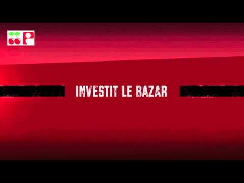 LE PACHA INVESTIT LE BAZAR (DJ TEO MOSS)