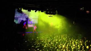 Aesop Rock - Leisureforce