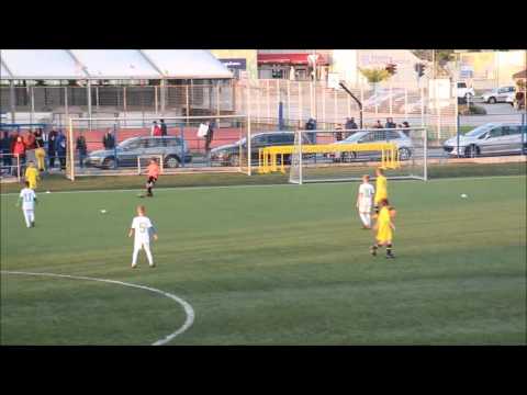 2016.10.09 3.minimasters U11 Nk Domžale - Nk Olimpija