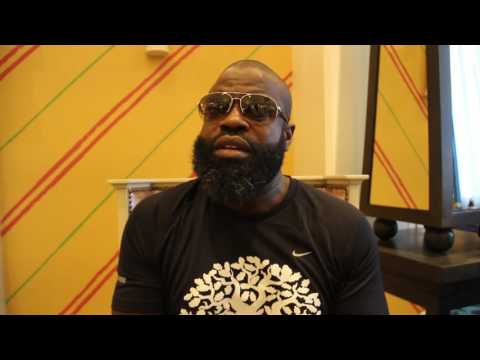 Black Thought Talks Grassroots Race, Hip-Hop, Health and New Projects