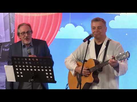 DALEKO JE BLIZU: Voja i Mićko za EPuS (2.12.2022.)