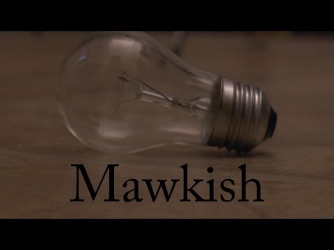 Mawkish (Short Film)