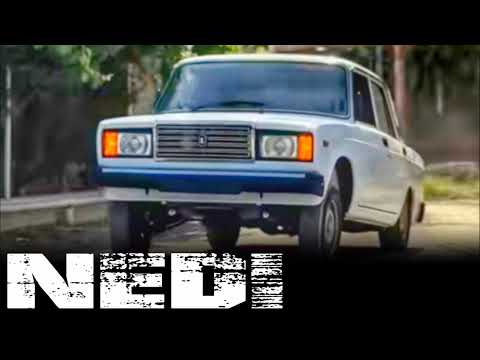 Resad & Orxan & Ruslan - Nedi | Bu Qarmondu Saksafondu Nedi | Tik Tokda Trned Olan Yeni Remix 2025