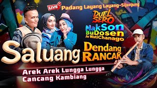 Download lagu Tibo pantun gurau😂Mak Son Vs Bu Dosen Jo Wati🤣tibo juo tawa urang kampuang!” 🪶 mp3
