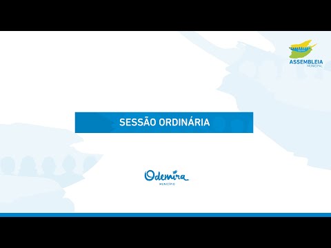 Sess&atilde;o Extraordin&aacute;ria