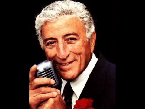 Tony Bennett - Fly Me To The Moon (In Other Words)