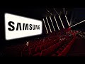 Samsung ONYX LED Cinemas Explained And Review