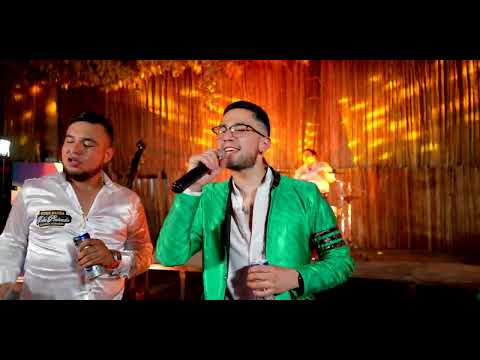 Doble H, Perla Plateada Ft Mentados De La Sierra