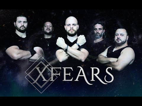 XFEARS - Fix it all (2020) (Official Video) - GSC Music online metal music video by XFEARS