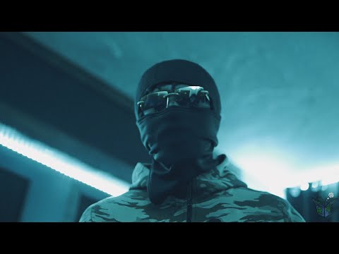 YSR Bruce - Campaign" (Block Logic Exclusive - Official Music Video)