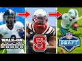 WORST College Football Running Back In The Nation FULL MOVIE