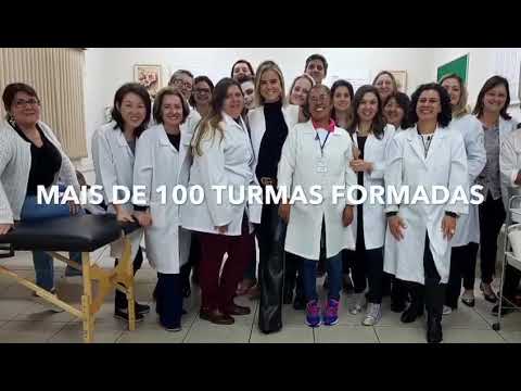 CURSO DE ACUPUNTURA ESTÉTICA PROFA. CAMILA SEYSSEL MASON (MIMI)