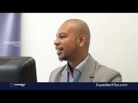 Comcast RISE Recipient 2022 Expedient Tax service