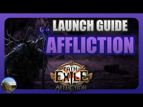 [PoE 3.23] Affliction Launch Guide - Everything To Know for League Start!
