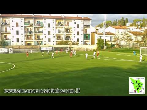 Excellence Group B Rondinella Marzocco - Lastrigiana 1-1