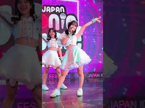 [Fancam]Miyu PEACH YOU | I Peach U - PEACH YOU | ThaiJapanIconicMusicFest2022 @ICONSIAM 23 Oct,2022