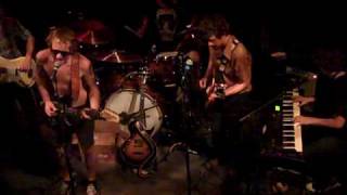 Deer Tick &quot;Little White Lies&quot; @ Johnny Brenda&#39;s 7/20/10