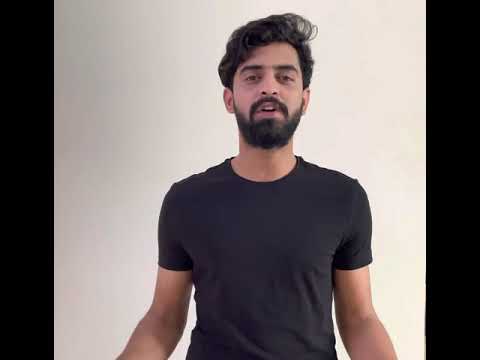 Nipun My Introduction 