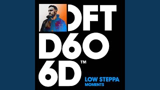 A Place In My Heart (feat. Kym Mazelle) (Low Steppa Remix)