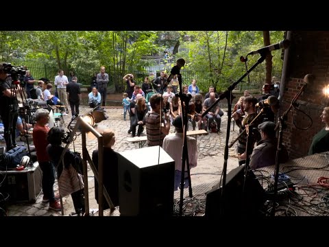 Panke Parcours 2020 - LIVE aus der Wiesenburg
