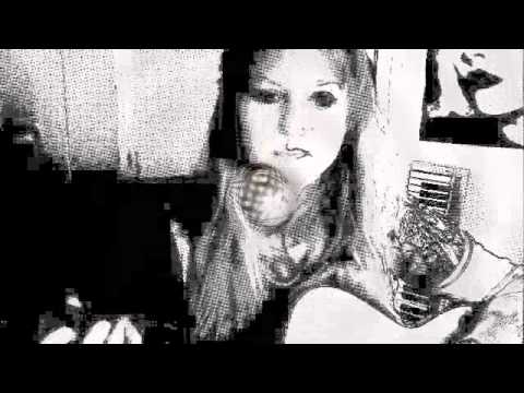 Depeche Mode - Heaven.  Cover by Strobegirl