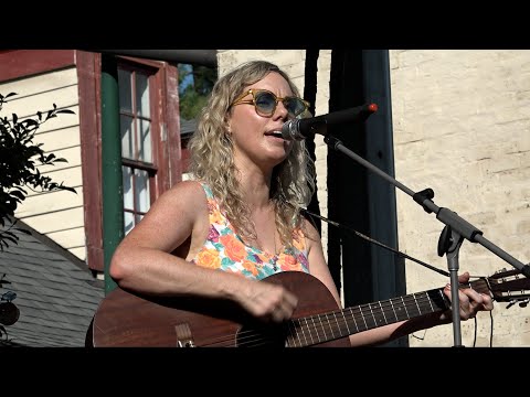 Prends Courage - Full Set - Cajun Zydeco Festival 2025